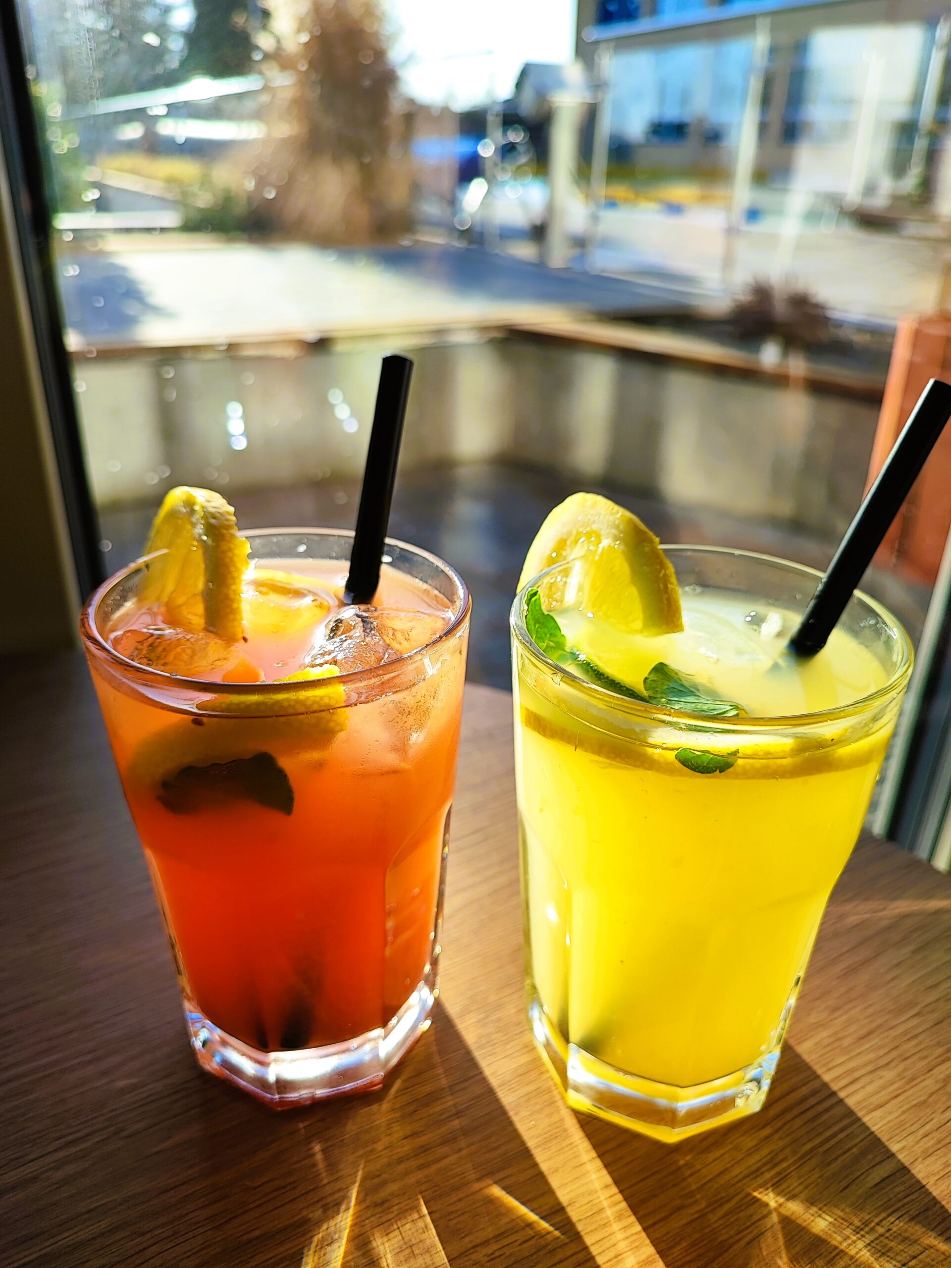LEMONIADA