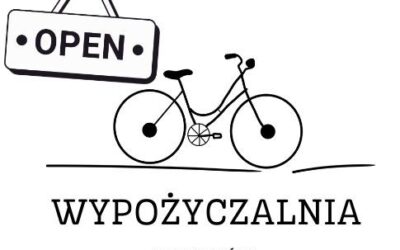Wypożyczalnia rowerów